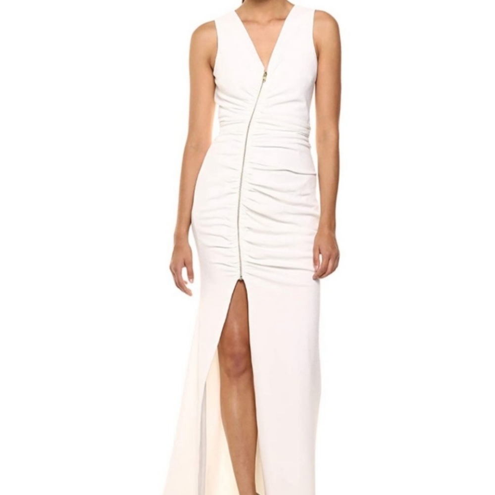 Dress the population dress size S